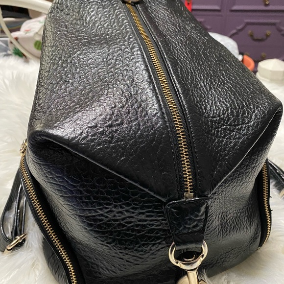 Rebecca minkoff backpack purse - Picture 6 of 6